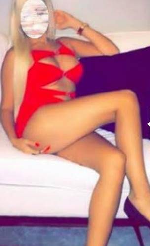 Mecidiyeköy Sınırsız Escort Aylin