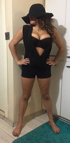 Nişantaşı Escort Bayan Eda