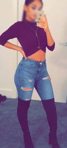 Elit Bayan Didem Yeni Escort Şişli’de