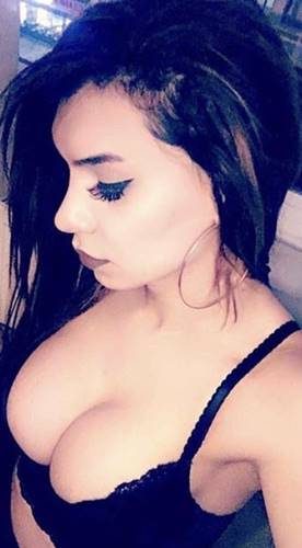 Elit Bayan Didem Yeni Escort Şişli’de