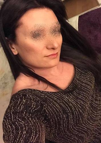 Şişli Olgun Escort Lara