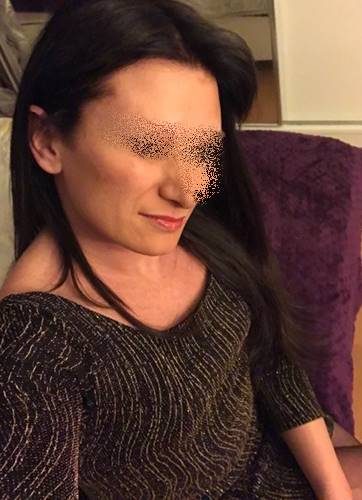 Şişli Olgun Escort Lara