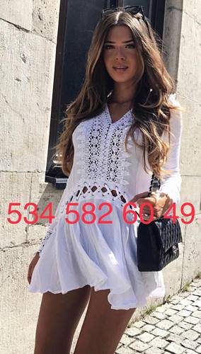 Şişli’nin En Seksi Escort’u Hande