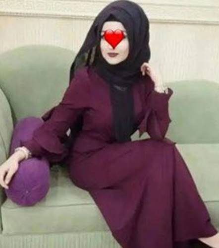Şişli Türbanlı Anal Escort Ceylan
