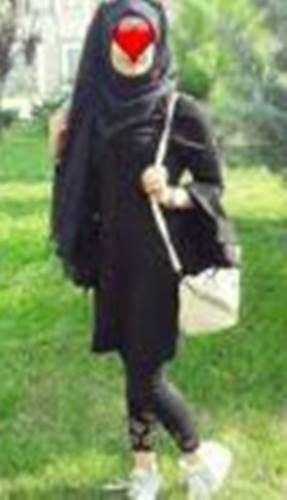 Şişli Türbanlı Anal Escort Ceylan