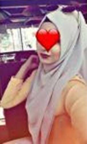 Şişli Türbanlı Anal Escort Ceylan