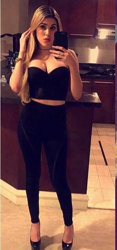 Avrupa Yakası Sarışın Güzeli Escort Başak