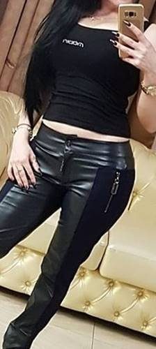 Avrupa Yakasının En kaliteli Escort Bayanı Banu