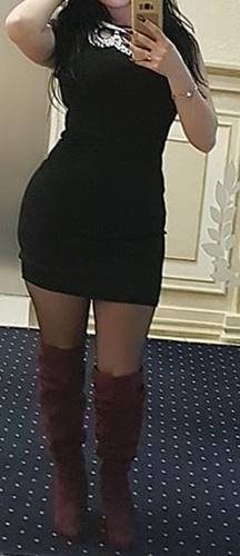Avrupa Yakasının En kaliteli Escort Bayanı Banu