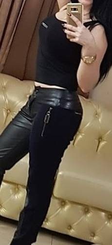 Avrupa Yakasının En kaliteli Escort Bayanı Banu