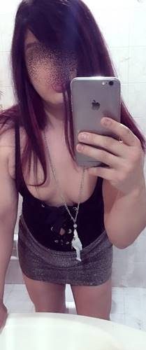Avrupa Yakası Seks Delisi Kondomsuz Escort Sıla