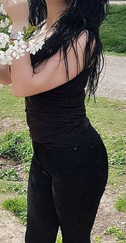 Uzun boylu Genç Escort Ece Gayrettepe’de
