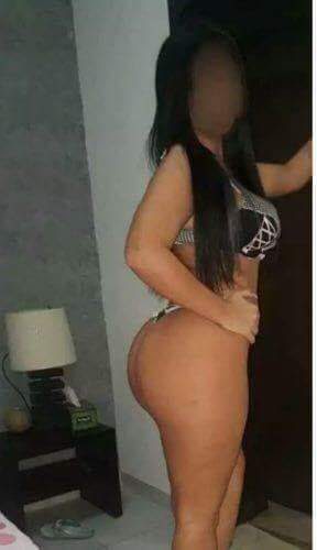 Mecidiyeköy Genç Escort Duygu