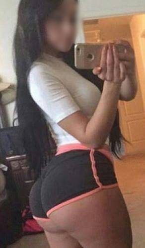 Mecidiyeköy Genç Escort Duygu