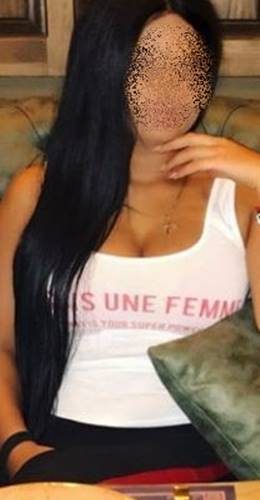 Nişantaşı Otel’de Anal Seks Yapan Escort Yıldız