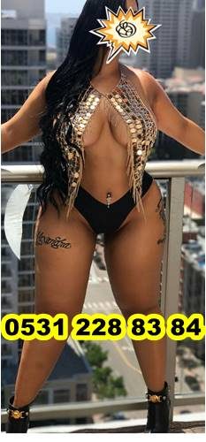 Nişantaşı Sınırsız Escort Balık Etli Burçak