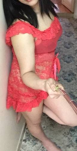Osmanbey Escort Yabancı Fıstık Anna