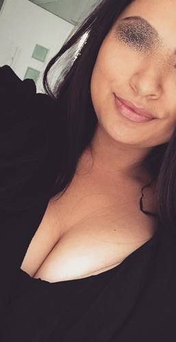 Taksim Esmer Güzeli Azgın Oral Escort Nalan