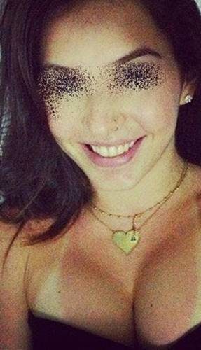 Taksim Esmer Güzeli Azgın Oral Escort Nalan