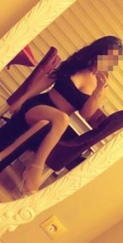 Avrupa Yakası Otele Gelen Elit Escort Cansu