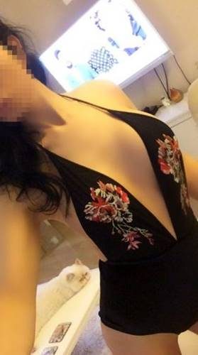 Avrupa Yakası Otele Gelen Elit Escort Cansu