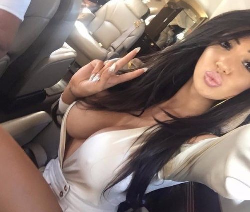 Duatepe 90 Beden Göğüslere Sahip Yeni Escort Deren