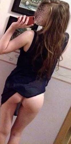 Gayrettepe Sert Kalçalı Kondomsuz Escort Alev