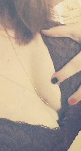 Kaptanpaşa Öğrenci Bayan Ucuz Escort Gülay