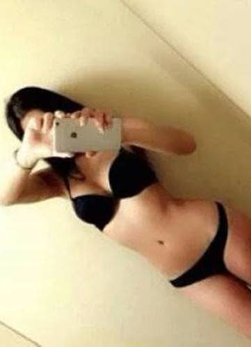 Mecidiyeköy Escort Doyumsuz Kumsal