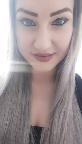 Mecidiyeköy Seks Düşkünü Ukraynalı Escort Dina