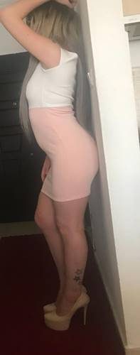 Mecidiyeköy Seks Düşkünü Ukraynalı Escort Dina