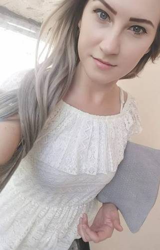 Mecidiyeköy Seks Düşkünü Ukraynalı Escort Dina