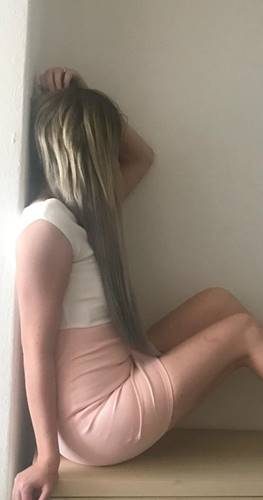 Mecidiyeköy Seks Düşkünü Ukraynalı Escort Dina
