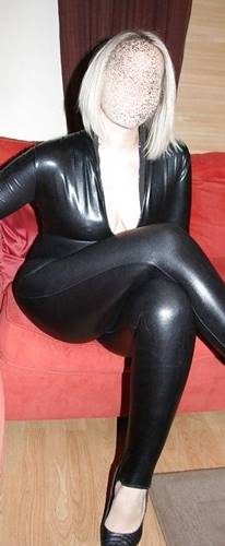Pangaltı Eski Menken Escort Bayan Selin