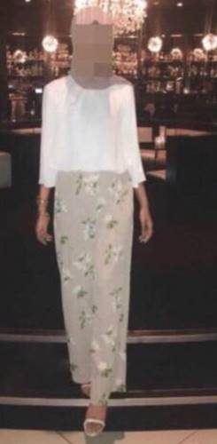 Şişli Seans ve Geçelik Görüşen Türbanlı Escort Rüya