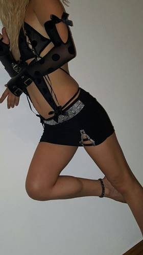 Otele Gelen Elit Escort Beren Mecidiyeköy’de