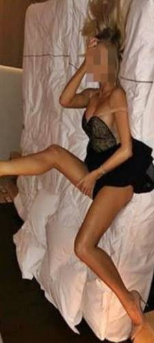 Şişli Otele Gelen Seksi Escort Asu
