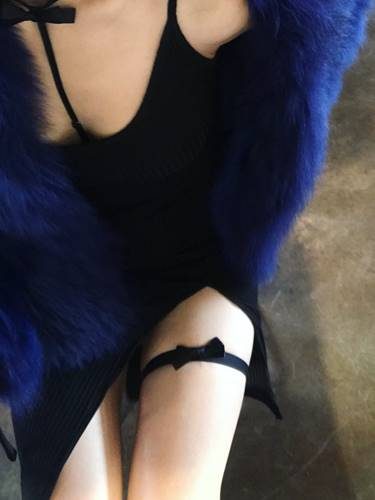 Şişli’deki 19 Yaşındaki Escort Bayan Müzeyyen