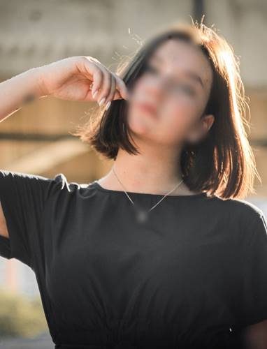Üniversite’li 21 Yaşında Model Escort Nihale