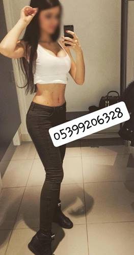 Nişantaşı Üniversiteli Escort Yasmin