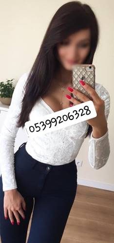 Nişantaşı Üniversiteli Escort Yasmin