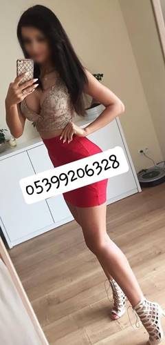 Nişantaşı Üniversiteli Escort Yasmin