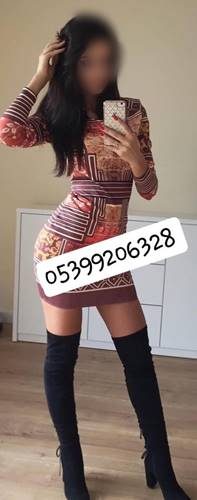 Nişantaşı Üniversiteli Escort Yasmin