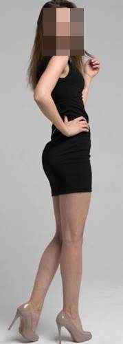 Nişantaşı Escort Doyumsuz Pınar