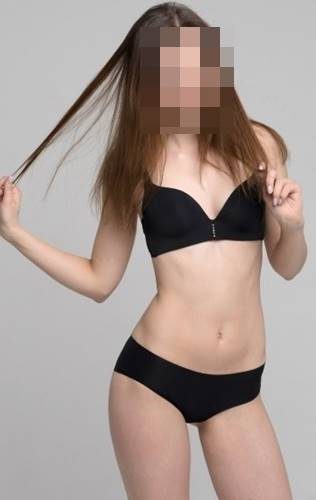 Nişantaşı Escort Doyumsuz Pınar
