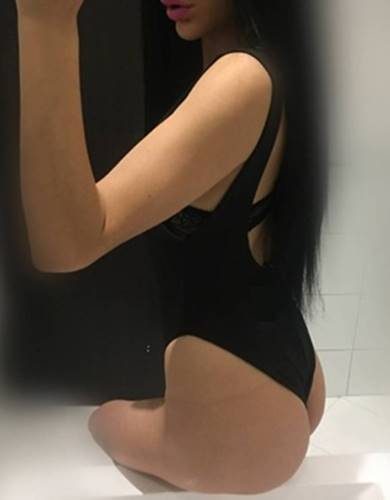 Nişantaşı Elit Escort Özlem