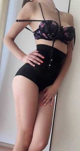 Nişantaşı Vip Escort Bayan Pelinsu