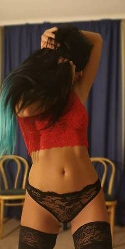Nişantaşı Escort Yeni Kız Hande