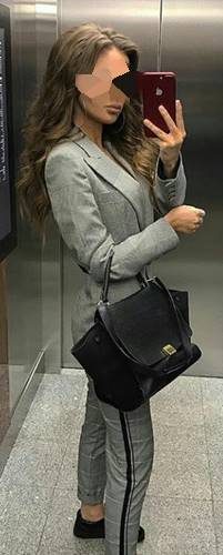 Avrupa Yakası Otele Gelen Escort Tatiyana