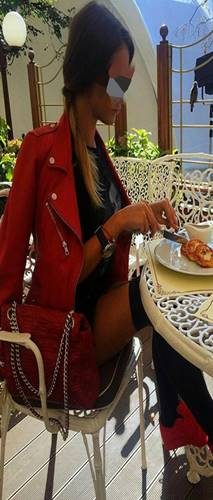 Avrupa Yakası Otele Gelen Escort Tatiyana